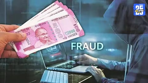 Maharashtra cyber police investigating a ₹1.5 crore fraud case where a senior citizen was cheated using fake NIA calls linked to the Pahalgam terror case.