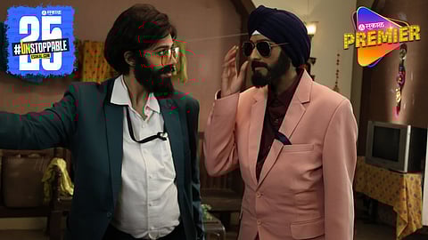 Bhagya Laxmi Serial Upcoming Twist 