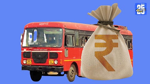 Mangalwedha ST Depot Tops Solapur District in Revenue