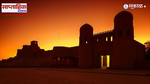 uzbekistan 