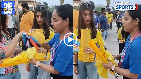 Fans | IPL 2025 | LSG vs CSK