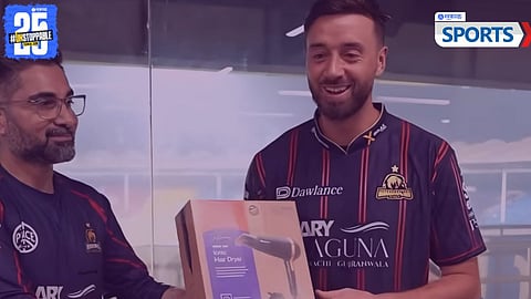 PSL Controversy