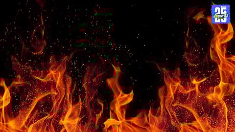 fire