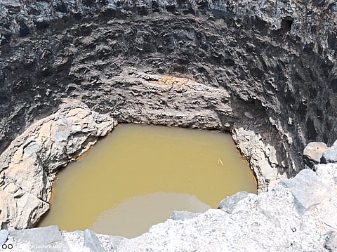 टंचाईच्या झळांमुळे गावे त्रस्‍त