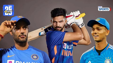 Shiv Chhatrapati Awards 2022-23