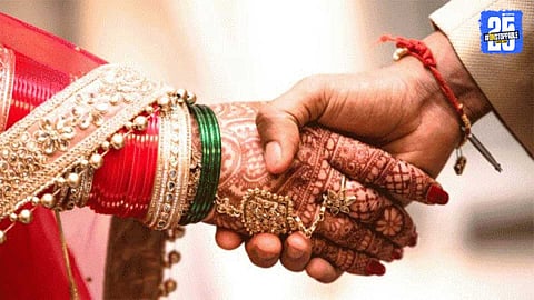 marriage