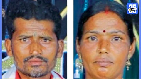 gautam sonkambale pratibha sonkambale