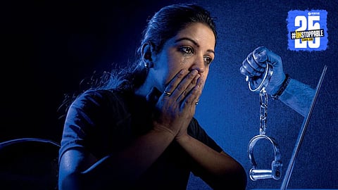 Digital Arrest: 'डिजिटल अरेस्ट'प्रकरणी सीबीआयचं मोठं पाऊल; साडेसात कोटींची रक्कम जप्त केली अन्...