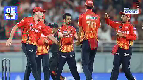 Yuzvendra Chahal