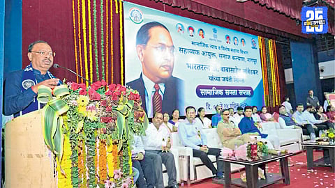 Chandrashekhar Bawankule