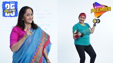 Alka Kubal Comeback To Marathi Theater