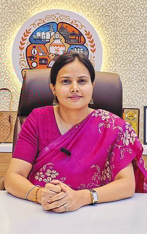 नागरिकांच्या तक्रारींसाठी ‘मदत केंद्र’