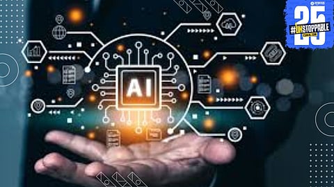 Sakhi AI calls citizens for direct feedback on education, ration, and services—speak freely and truthfully.