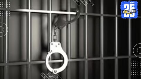 Youth arrested in Vita on charges of abetment to suicide; sent to police custody for further inquiry.