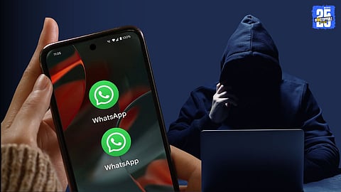 Whatsapp Hacking Safety guidelines
