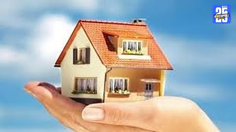 Pradhan Mantri Awas Yojana