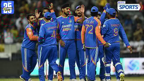 Team India