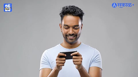 Indian Internet Users