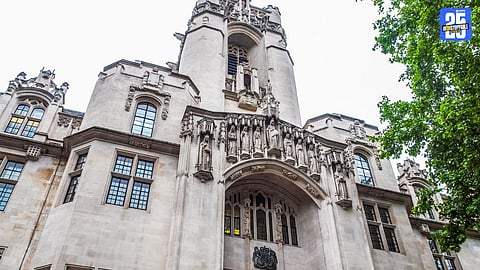 UK Supreme Court