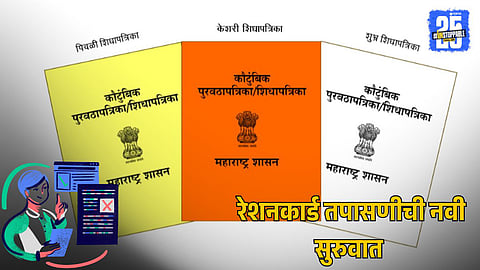 Ration Card