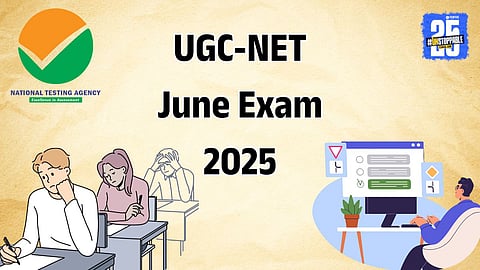UGC NET 2025