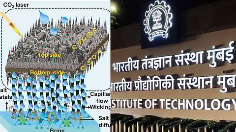 Water Scarcity Crisis