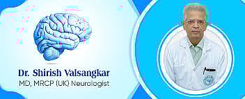 dr. shirish valsangakar