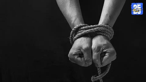 Youth Kidnapped and Threatened With POCSO Case in Pune