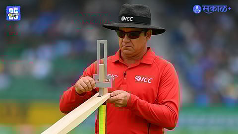 Cricket New Rules: