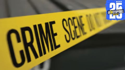 Rethare Dam area tense after violent clash over water sharing from Wakurde Budruk.