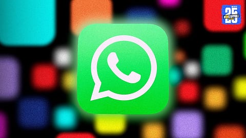 Whatsapp Storage and Data Control New Feature