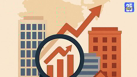 India Real Estate Investment