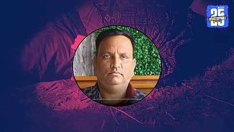 Karni Sena : मोठी बातमी! करणी सेनेच्या राष्ट्रीय उपाध्यक्षांची हत्या, गाडीतून उतरताच झाडल्या गोळ्या