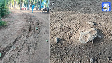 Nashik Jail Road Amrit Udyan