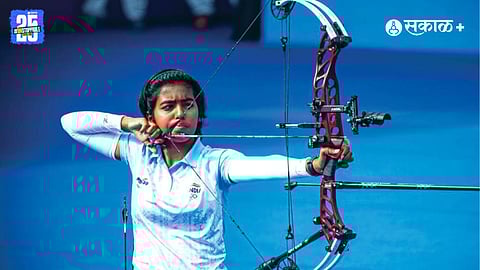 Compound Archery India