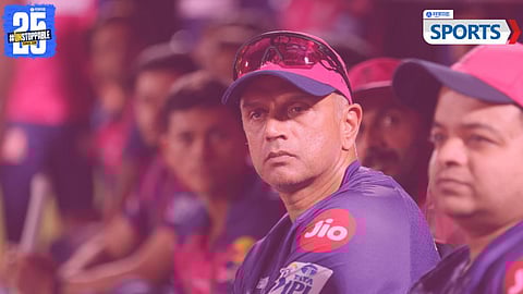 Rajasthan Royals Respond to Bihani Fixing Claim
