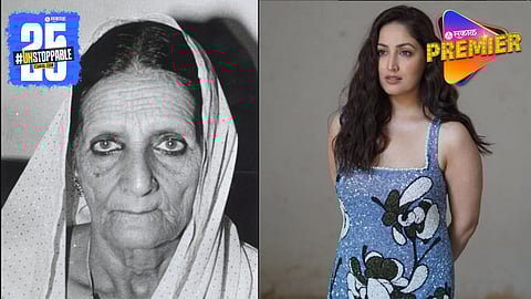 Actress Yami Gautam Upcoming Movie