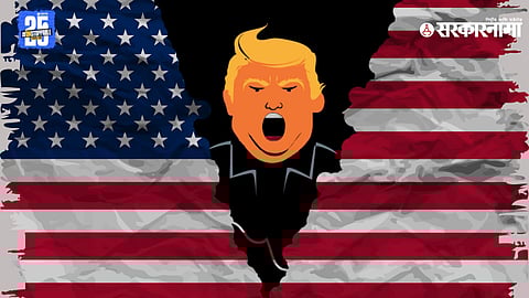 Tariff Tensions Rise