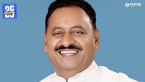 Babasaheb Patil