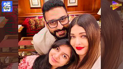 Aishwarya Rai and Abhishek Bachchan Dubai villa for Aaradhya
