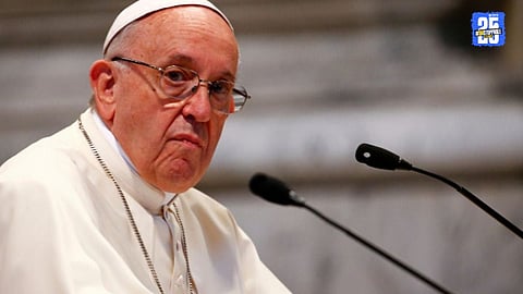 Pope Francis
