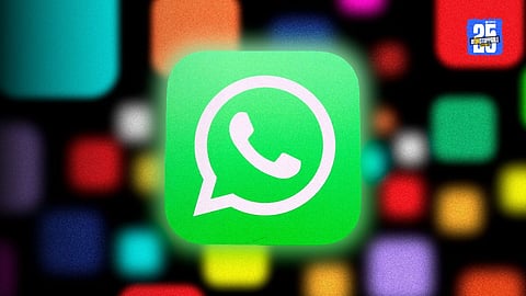 Whatsapp Translation Feature