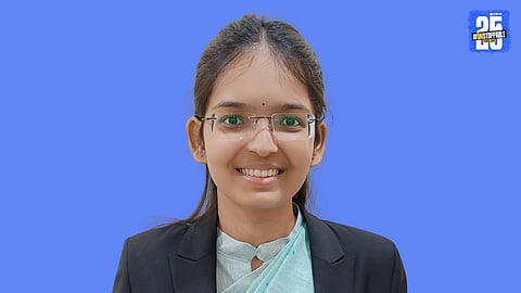 ias officer Shruti chavan