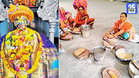 Trimbakeshwar News