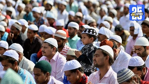 Karnataka Caste Survey