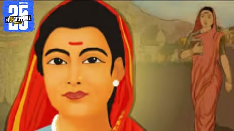 Celebrations in Naigaon as ₹142 crore approved for Gyanjyoti Savitribai Phule’s memorial — a tribute to India’s first female teacher.