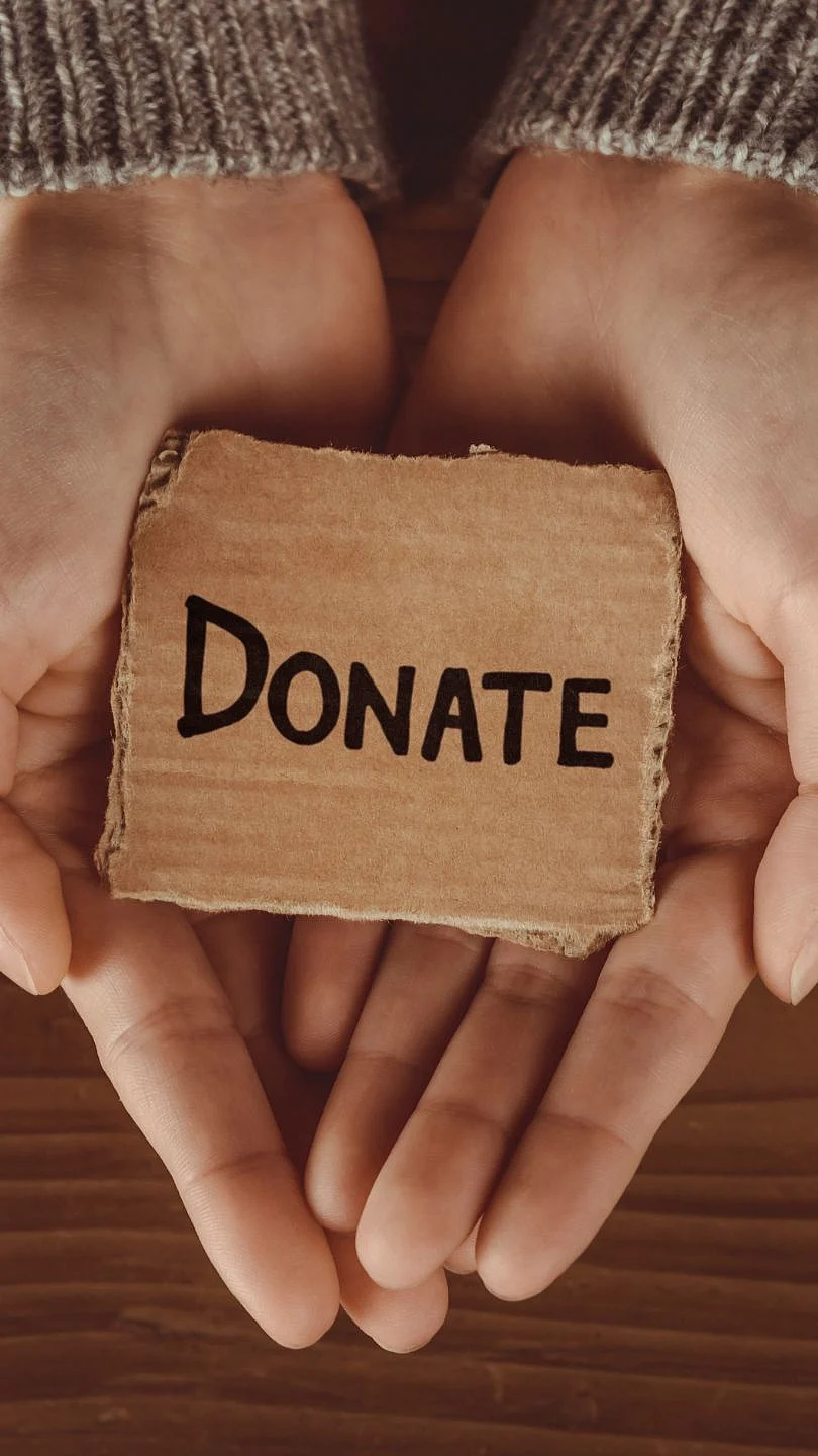 what not to donate on akshaya tritiya 2025