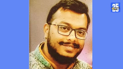 bitan adhikari