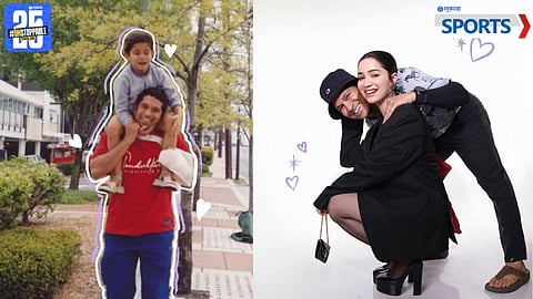 Sachin Tendulkar = Sara Tendulkar