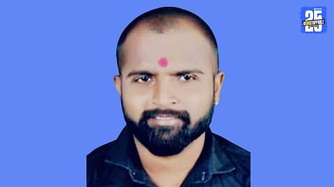 nitin palkar